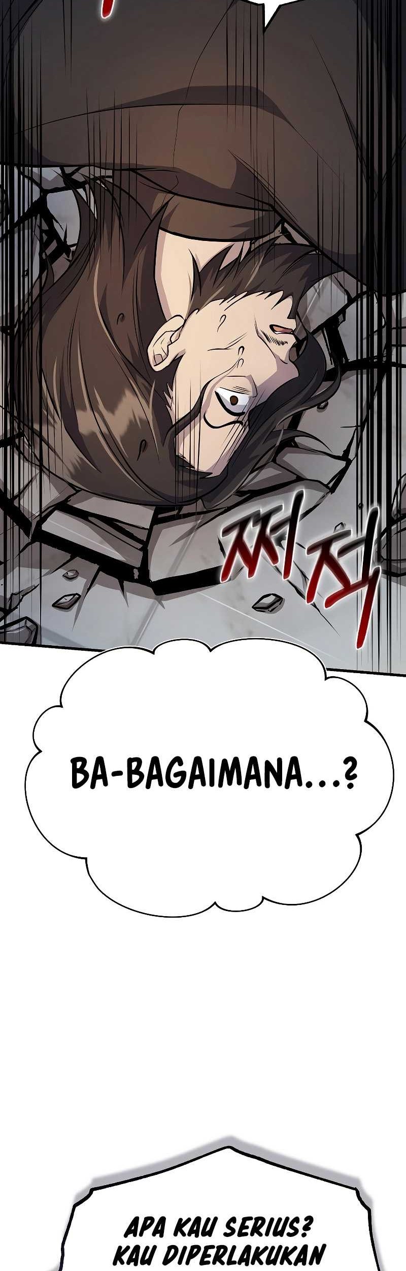The Main Characters That Only I Know Chapter 23 - halaman 35