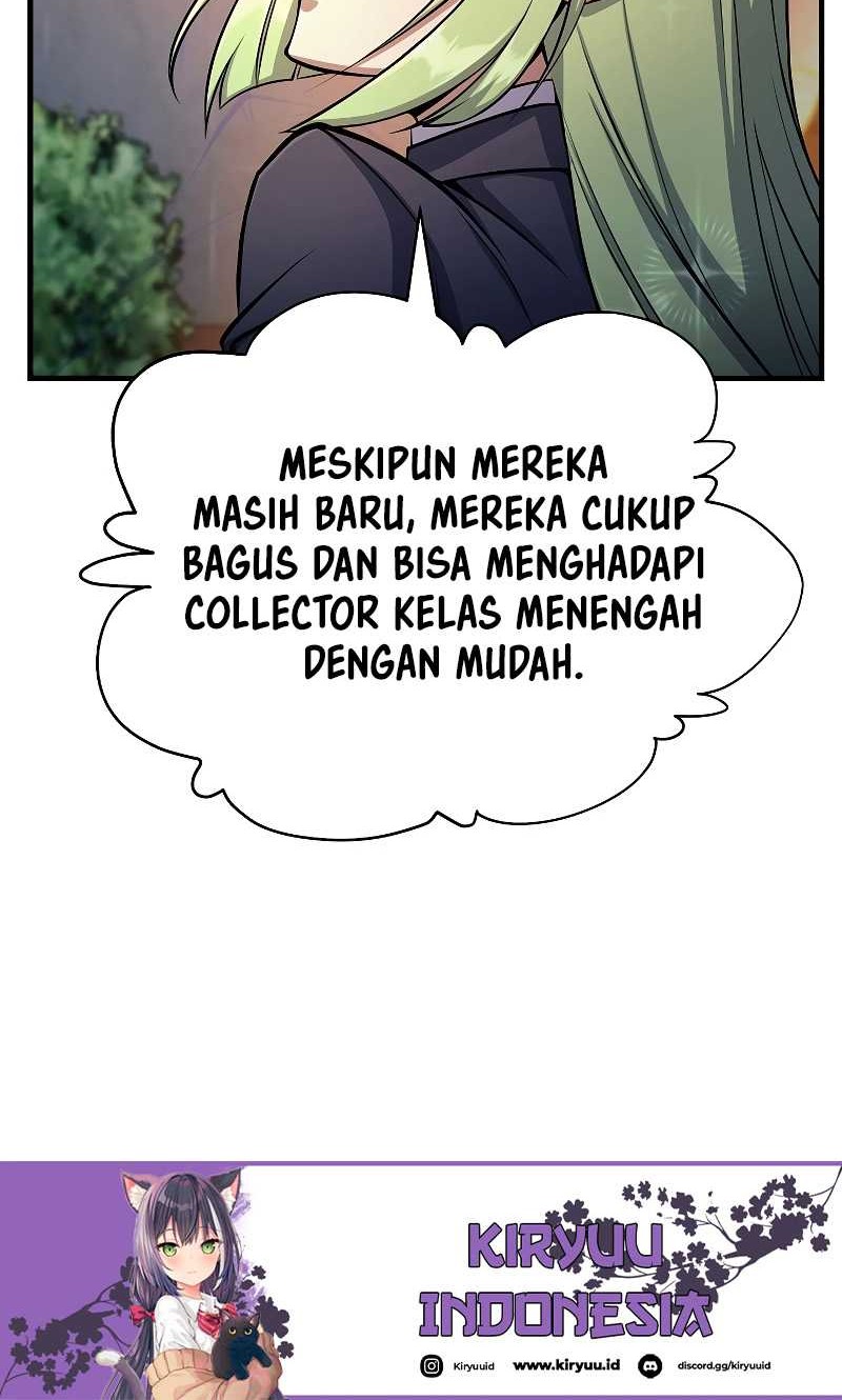 The Main Characters That Only I Know Chapter 23 - halaman 43