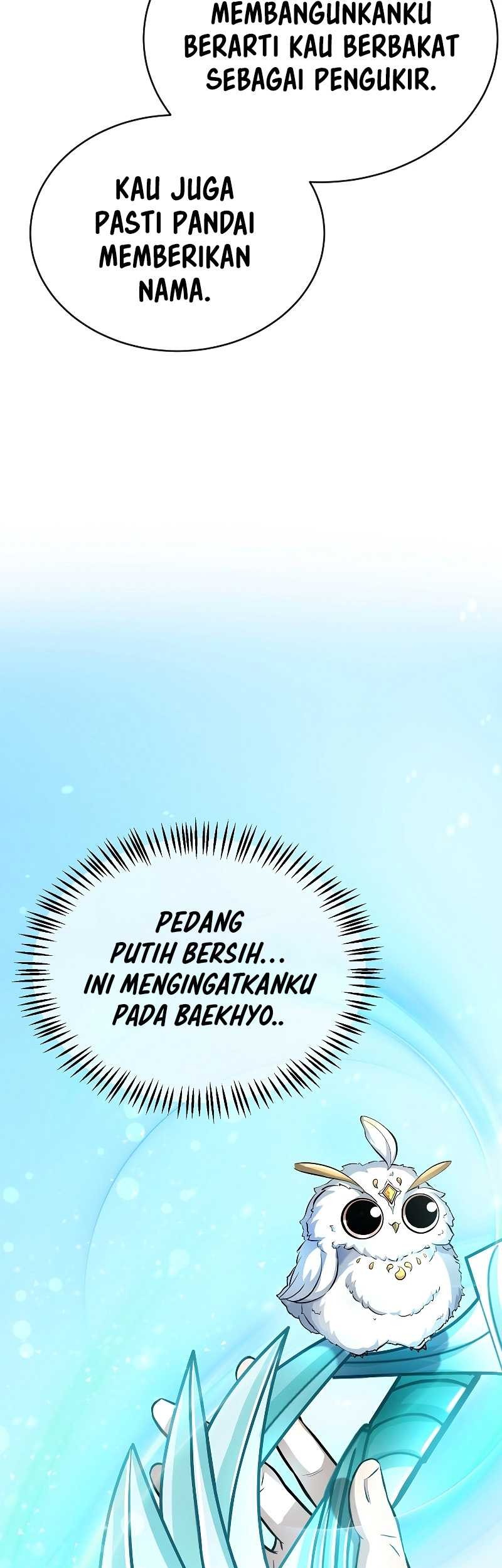 The Main Characters That Only I Know Chapter 23 - halaman 60