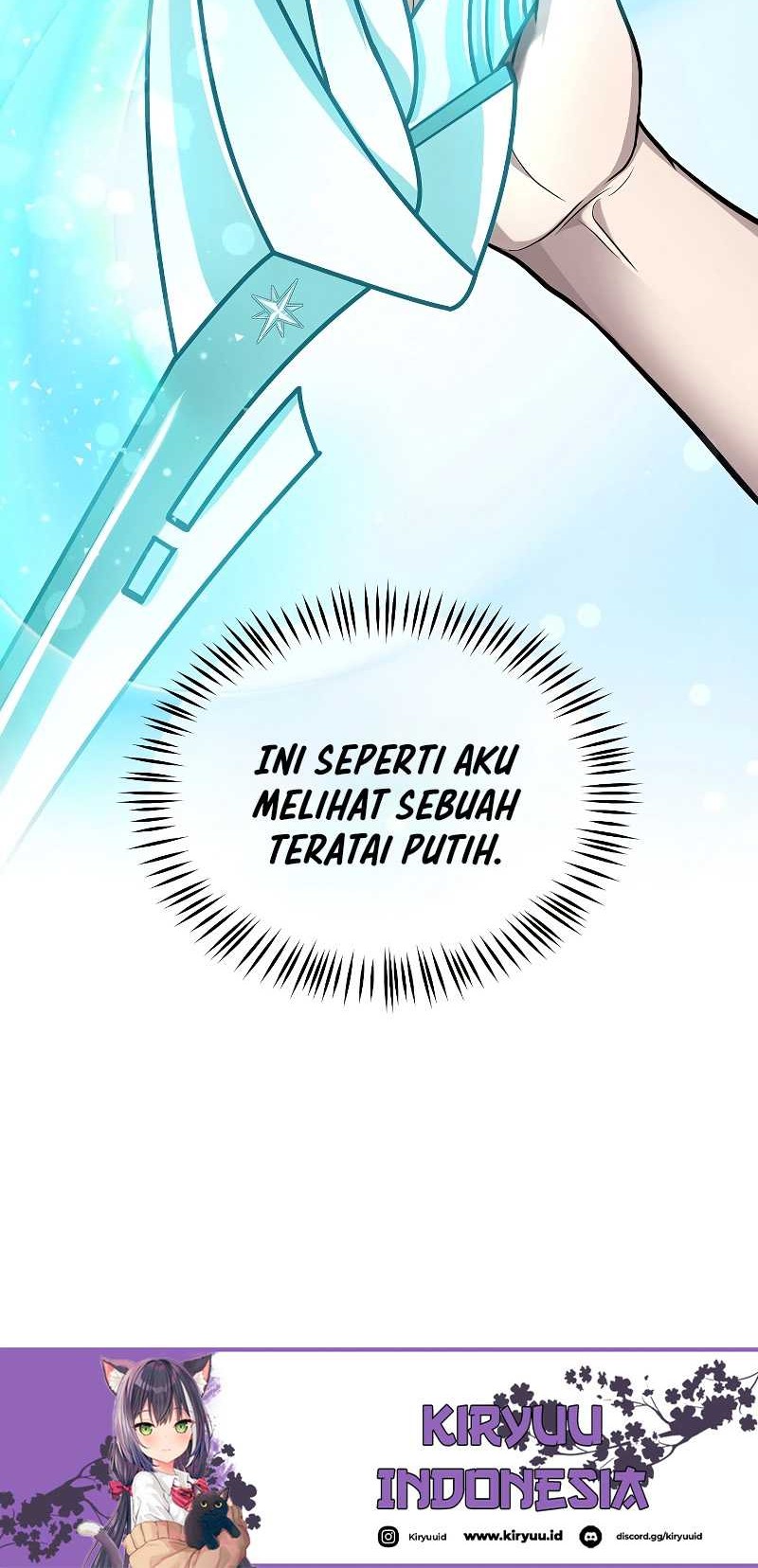 The Main Characters That Only I Know Chapter 23 - halaman 61