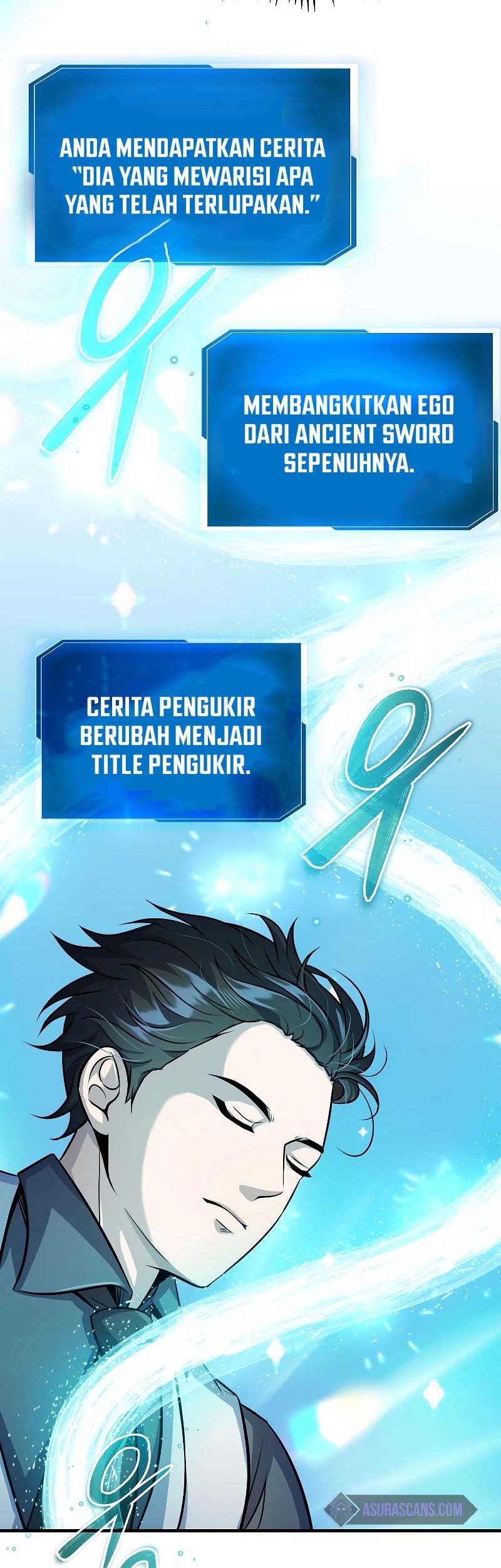 The Main Characters That Only I Know Chapter 23 - halaman 65