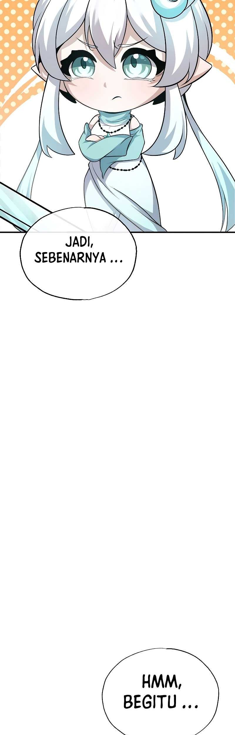 The Main Characters That Only I Know Chapter 24 - halaman 4