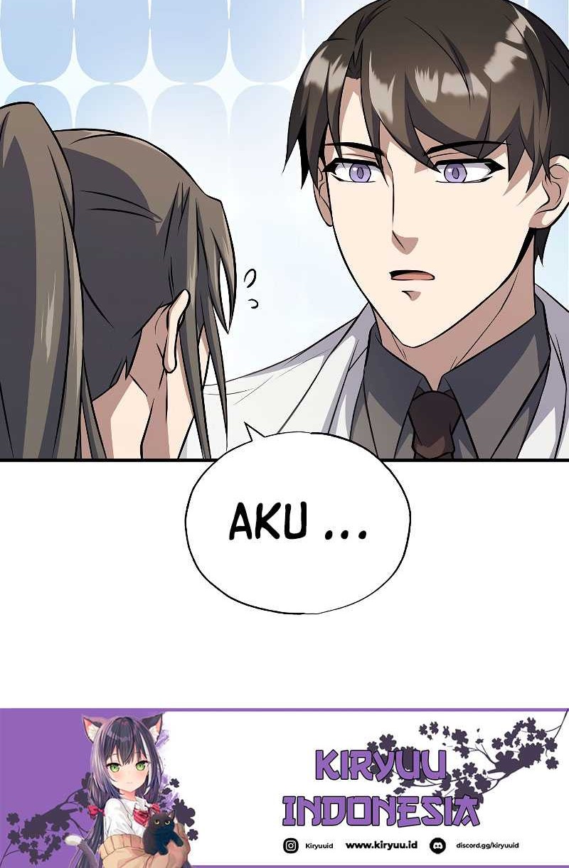 The Main Characters That Only I Know Chapter 24 - halaman 49