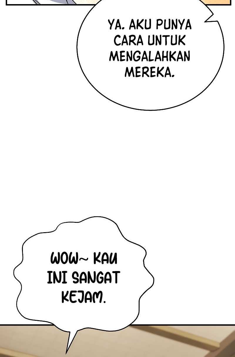 The Main Characters That Only I Know Chapter 24 - halaman 55