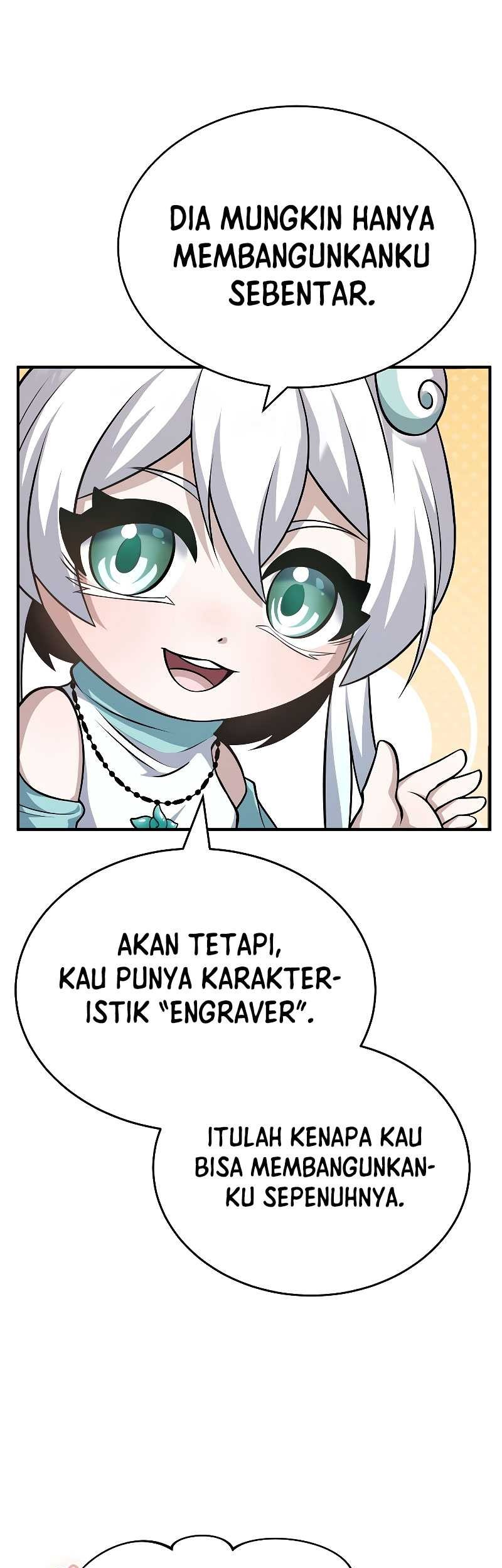 The Main Characters That Only I Know Chapter 24 - halaman 6