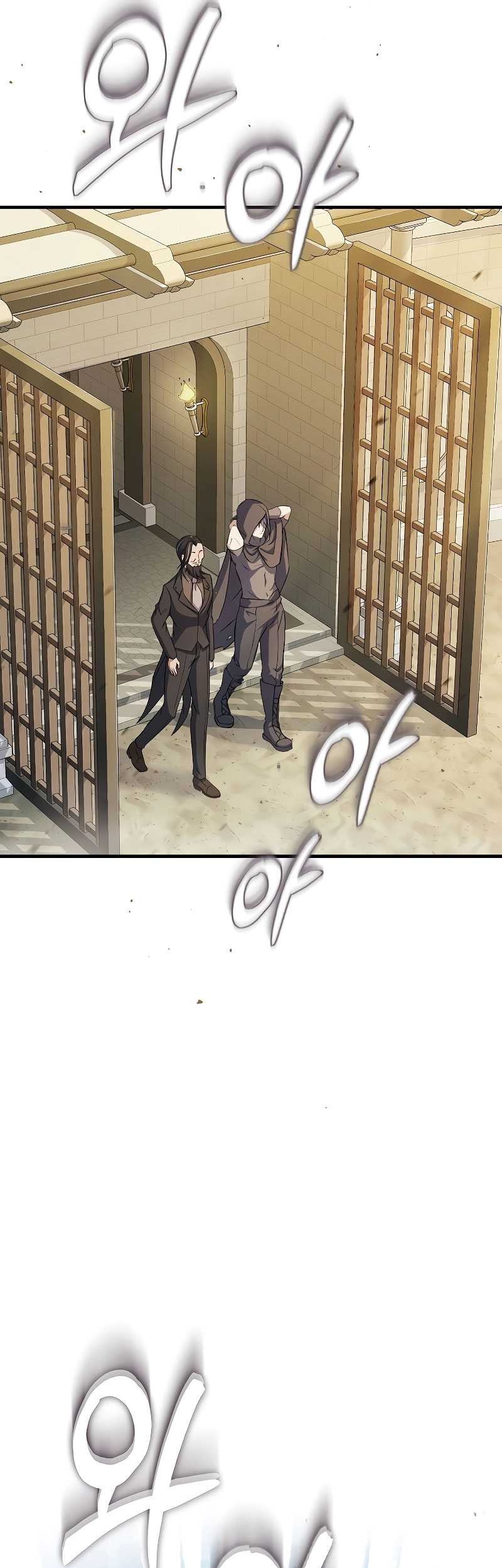 The Main Characters That Only I Know Chapter 24 - halaman 68