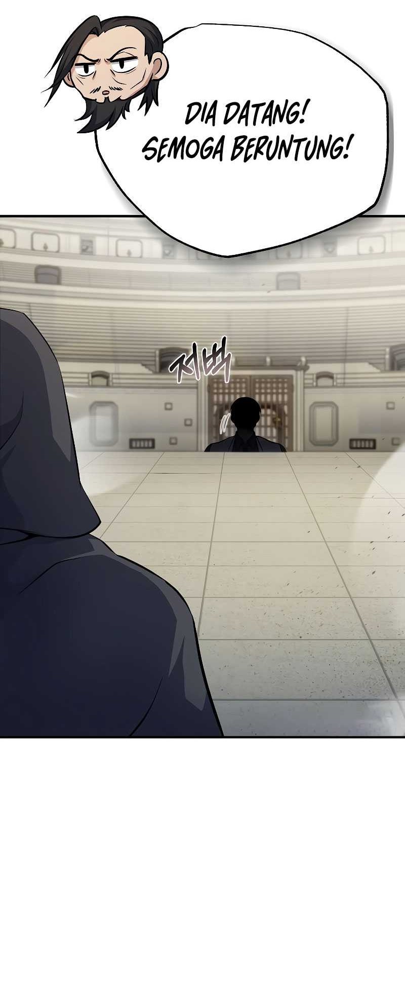 The Main Characters That Only I Know Chapter 24 - halaman 73