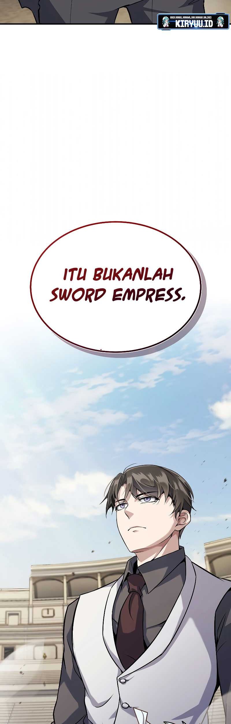 The Main Characters That Only I Know Chapter 24 - halaman 76
