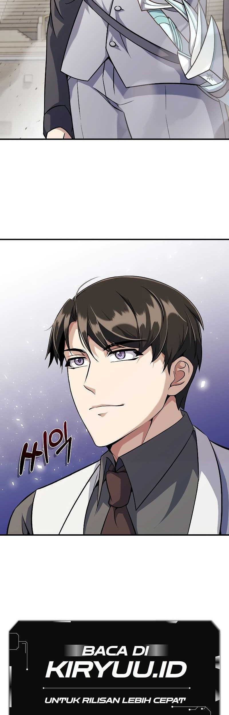 The Main Characters That Only I Know Chapter 24 - halaman 77