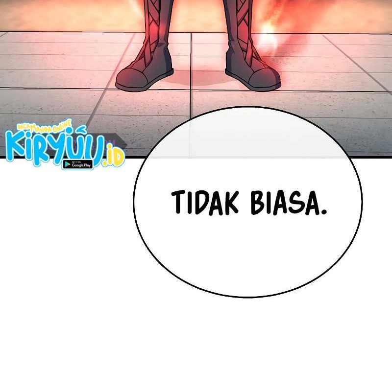 The Main Characters That Only I Know Chapter 25 - halaman 13