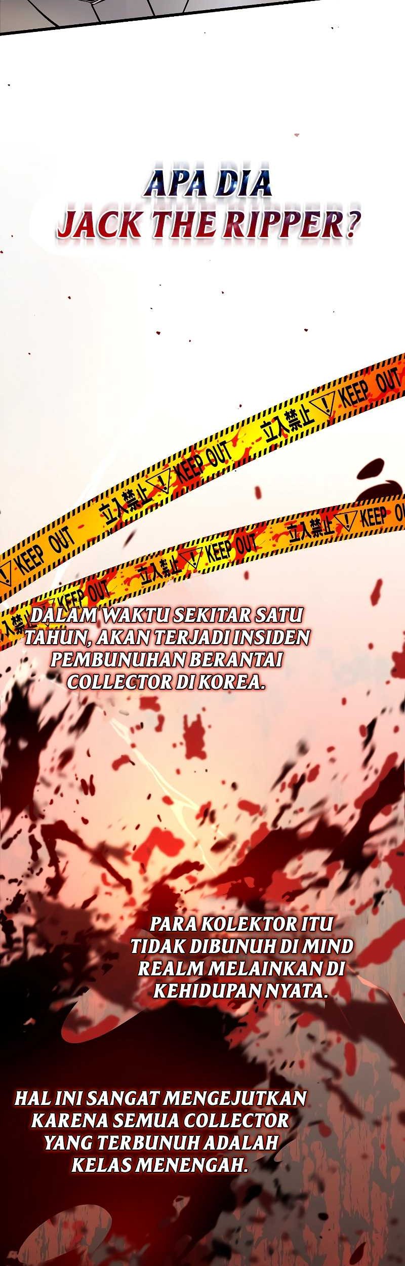 The Main Characters That Only I Know Chapter 25 - halaman 16
