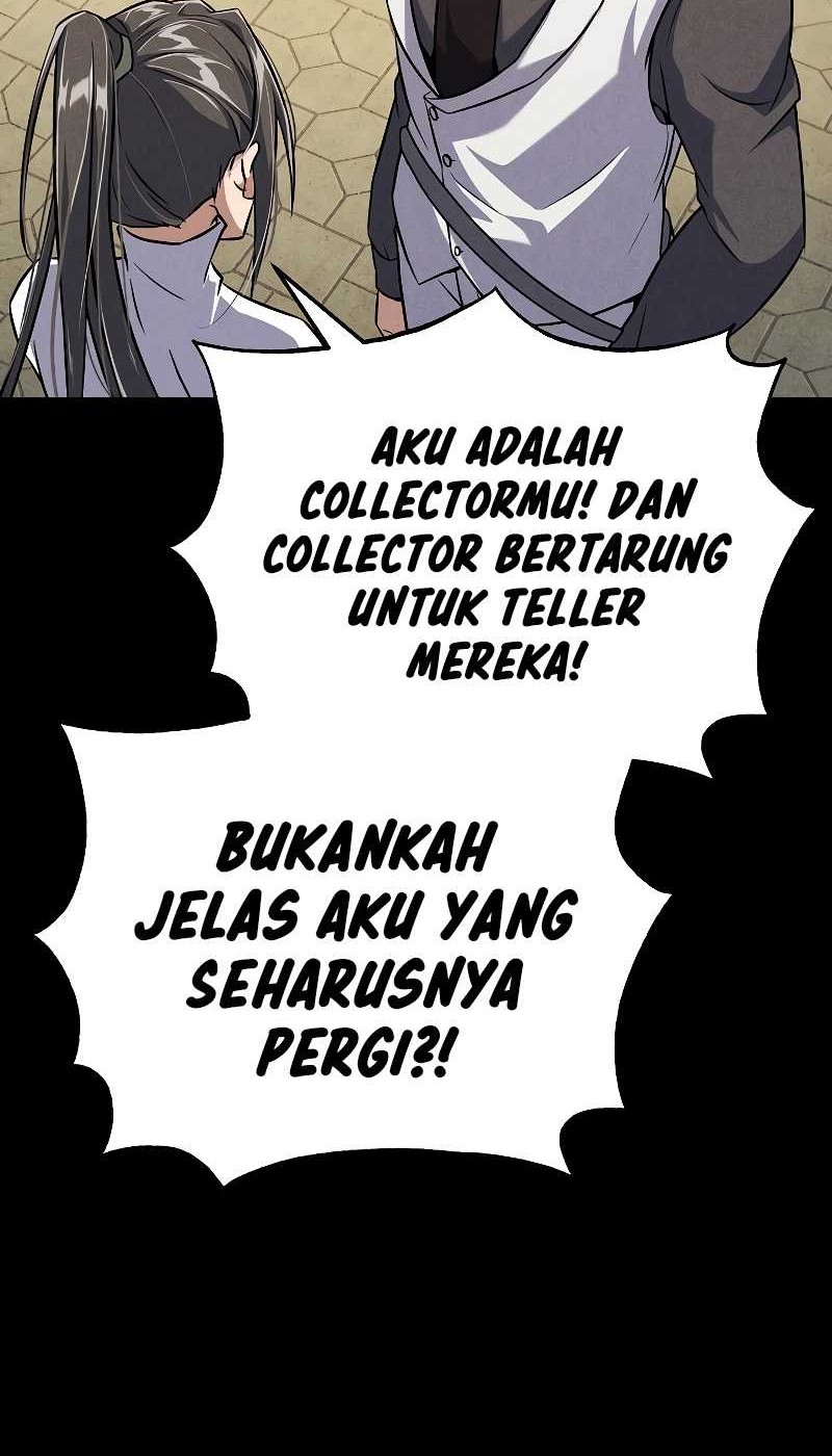 The Main Characters That Only I Know Chapter 25 - halaman 25