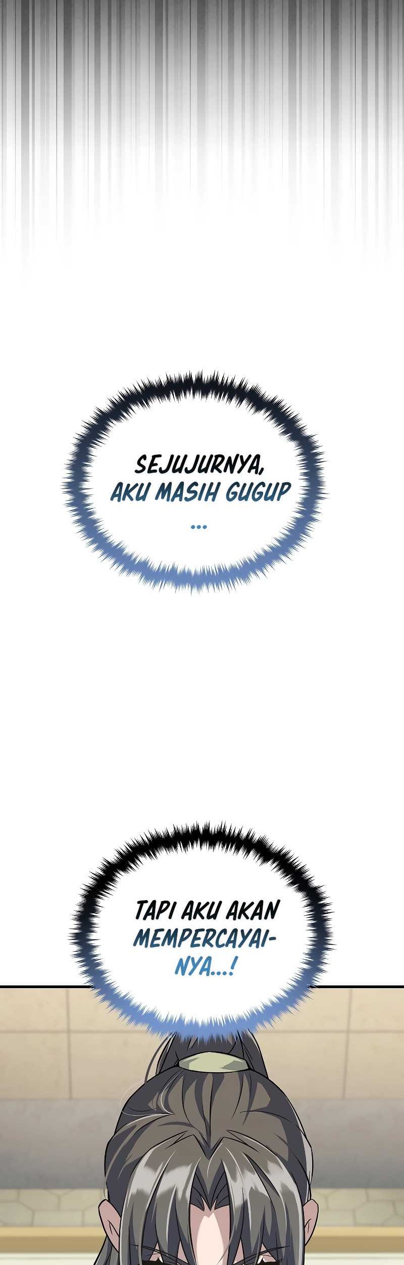 The Main Characters That Only I Know Chapter 25 - halaman 33
