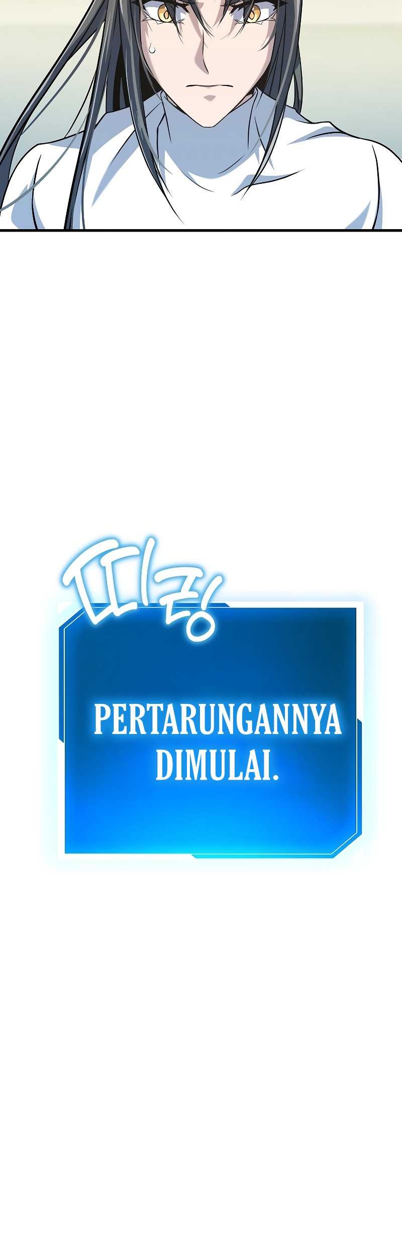 The Main Characters That Only I Know Chapter 25 - halaman 34