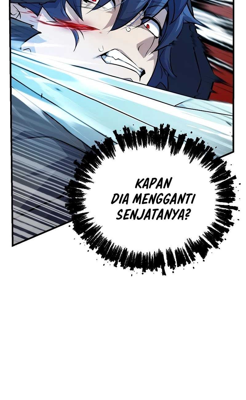 The Main Characters That Only I Know Chapter 26 - halaman 13