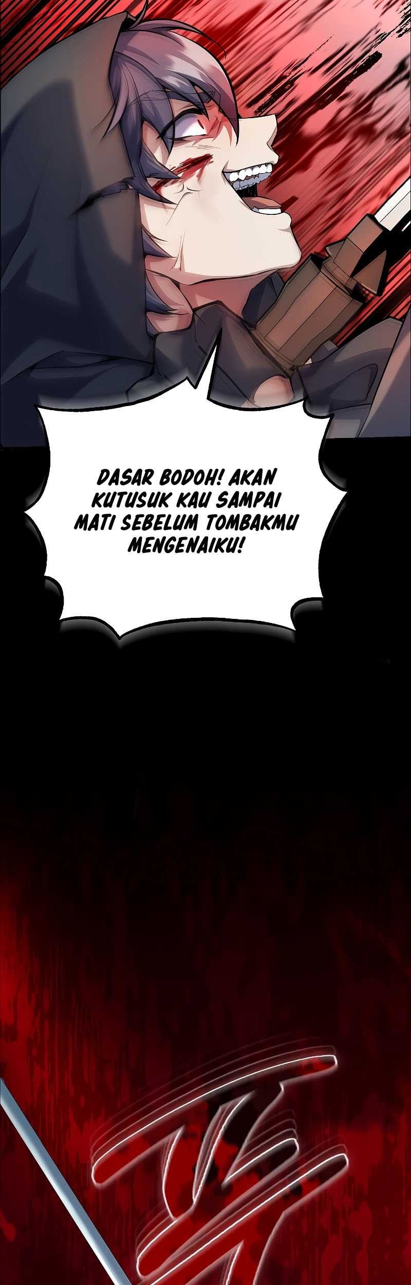 The Main Characters That Only I Know Chapter 26 - halaman 18