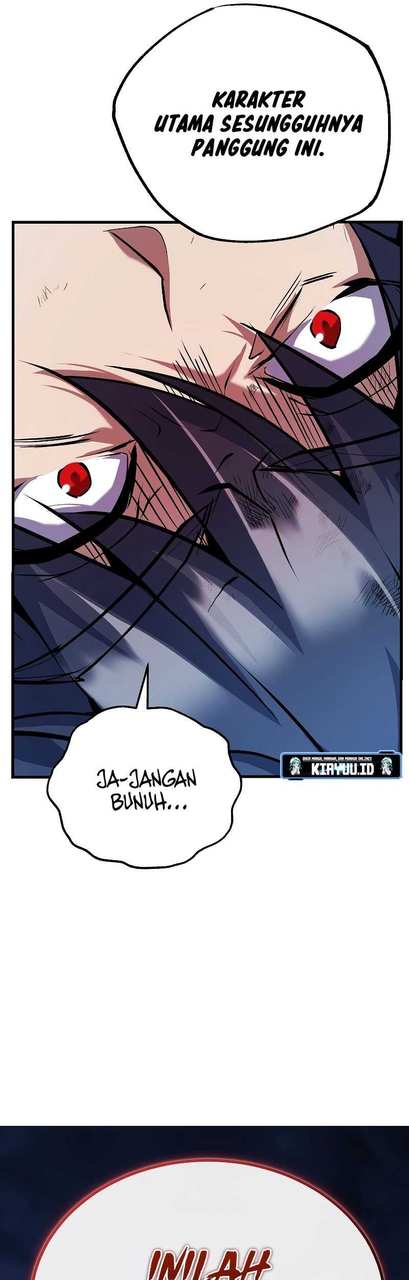 The Main Characters That Only I Know Chapter 26 - halaman 66