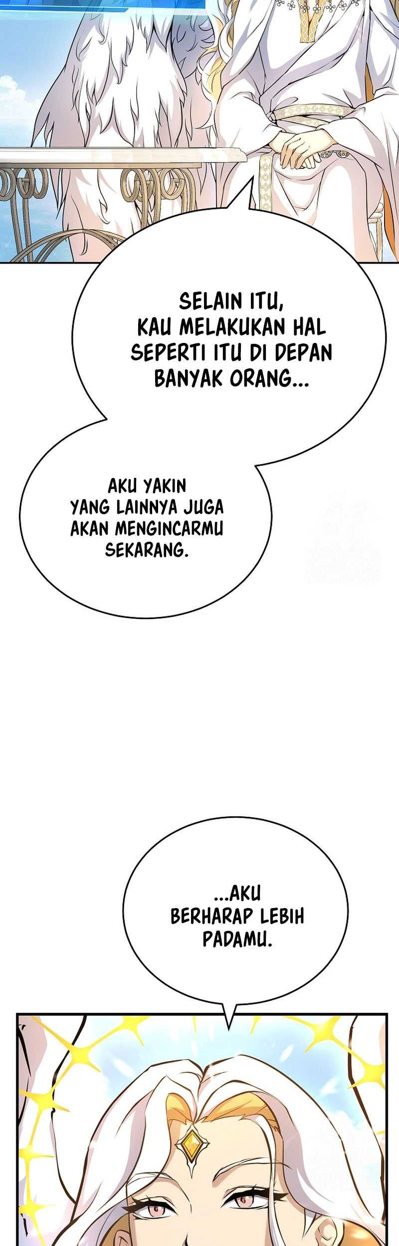 The Main Characters That Only I Know Chapter 27 - halaman 12