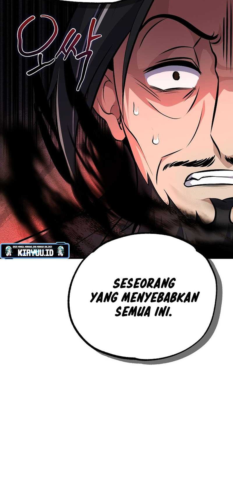 The Main Characters That Only I Know Chapter 27 - halaman 19