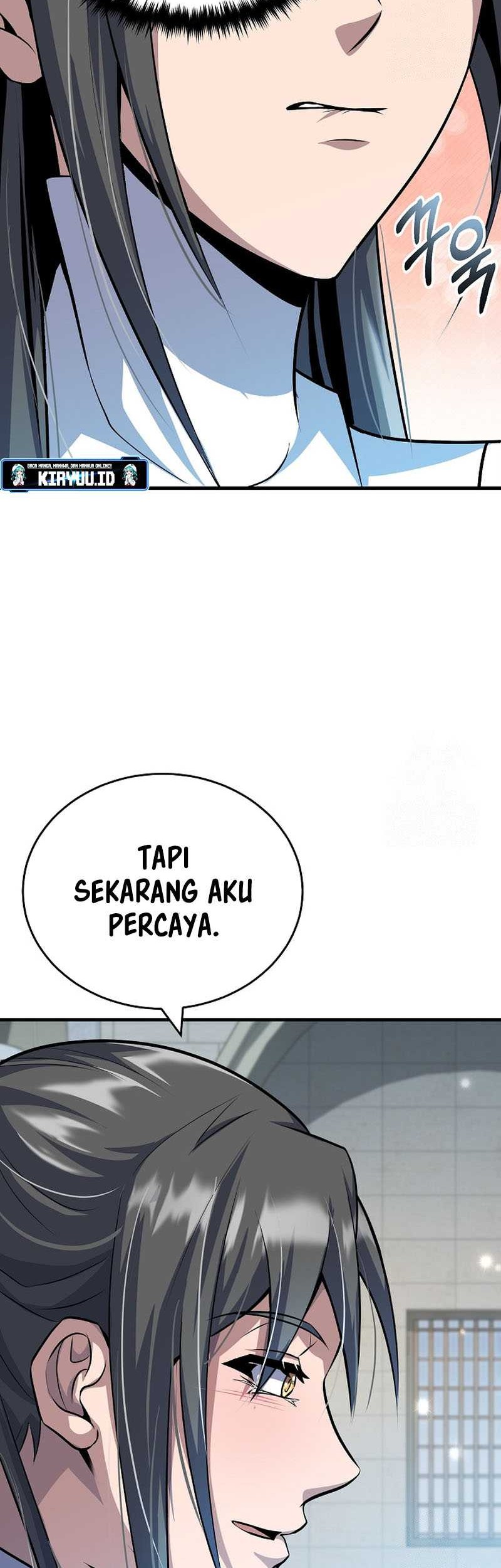 The Main Characters That Only I Know Chapter 27 - halaman 9
