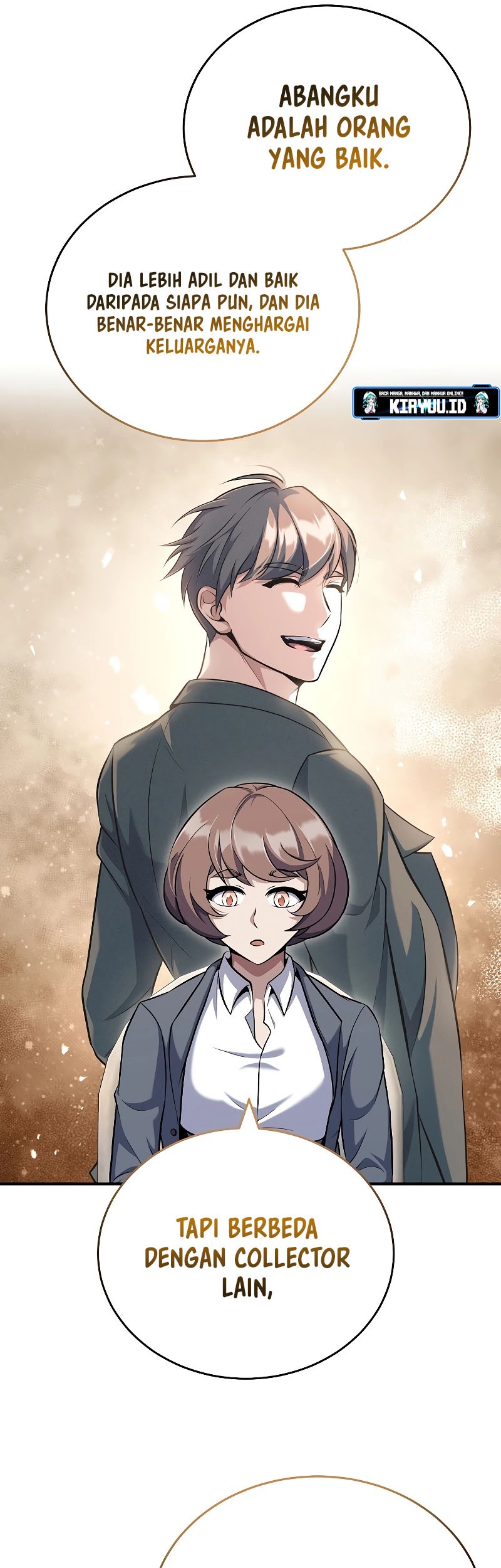 The Main Characters That Only I Know Chapter 28 - halaman 26