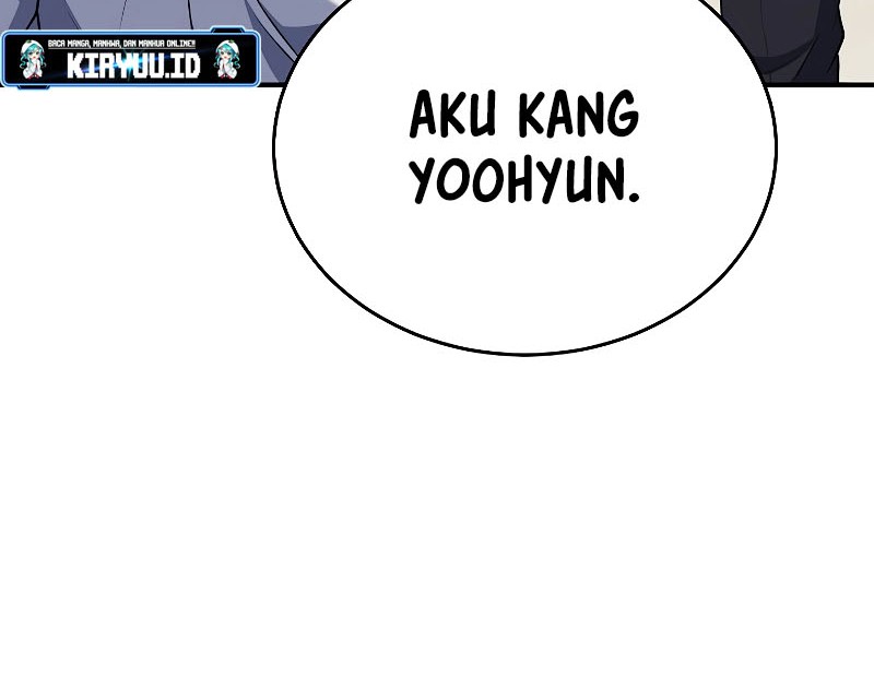 The Main Characters That Only I Know Chapter 28 - halaman 37