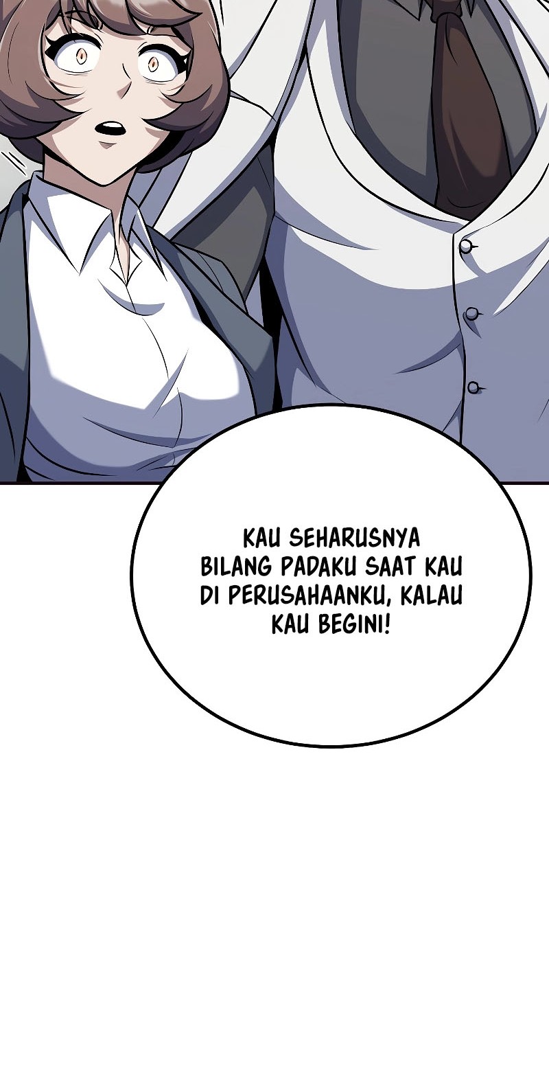 The Main Characters That Only I Know Chapter 28 - halaman 43
