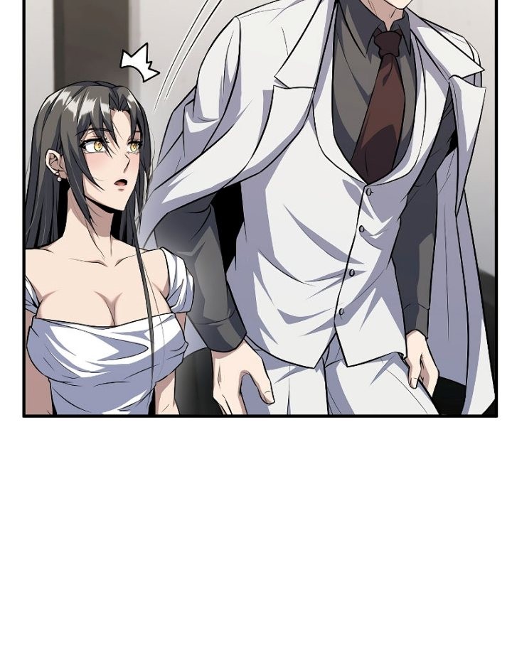 The Main Characters That Only I Know Chapter 29 - halaman 26