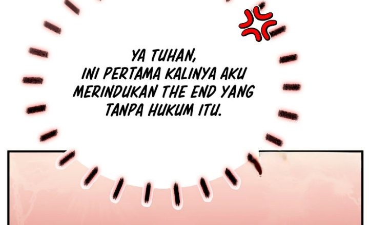 The Main Characters That Only I Know Chapter 29 - halaman 44