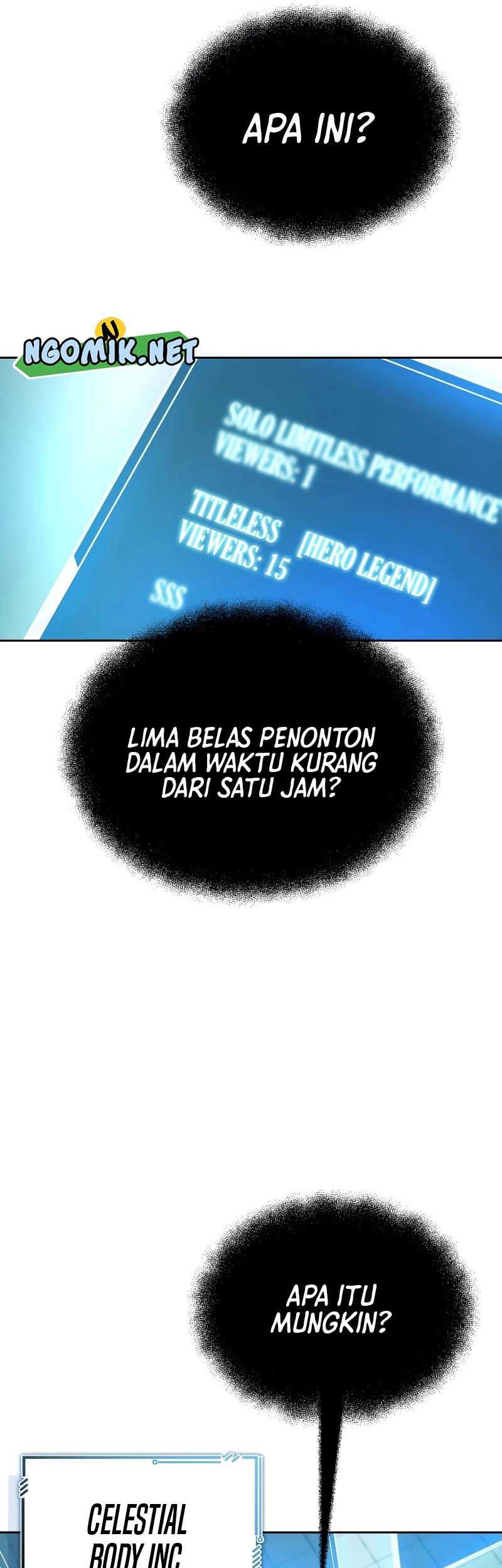 The Main Characters That Only I Know Chapter 3 - halaman 14