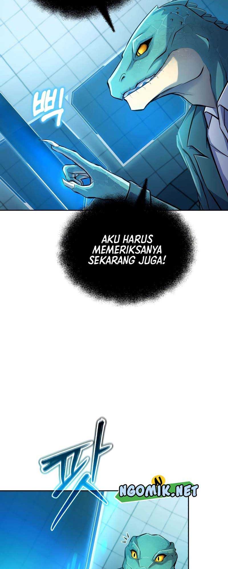The Main Characters That Only I Know Chapter 3 - halaman 17
