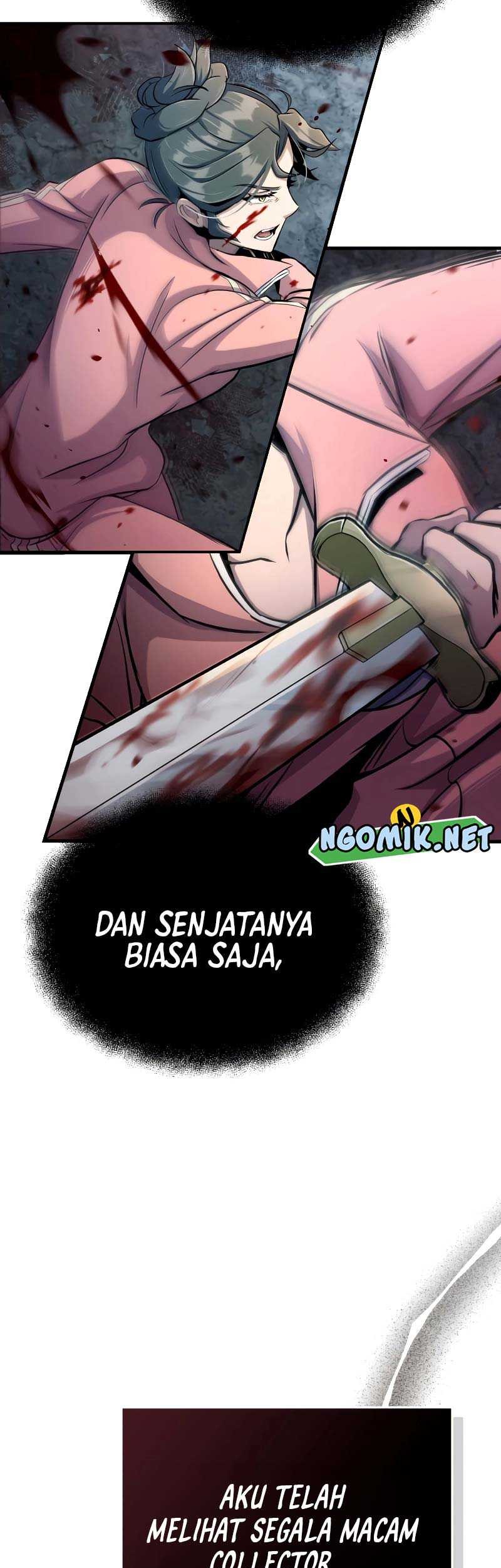 The Main Characters That Only I Know Chapter 3 - halaman 20