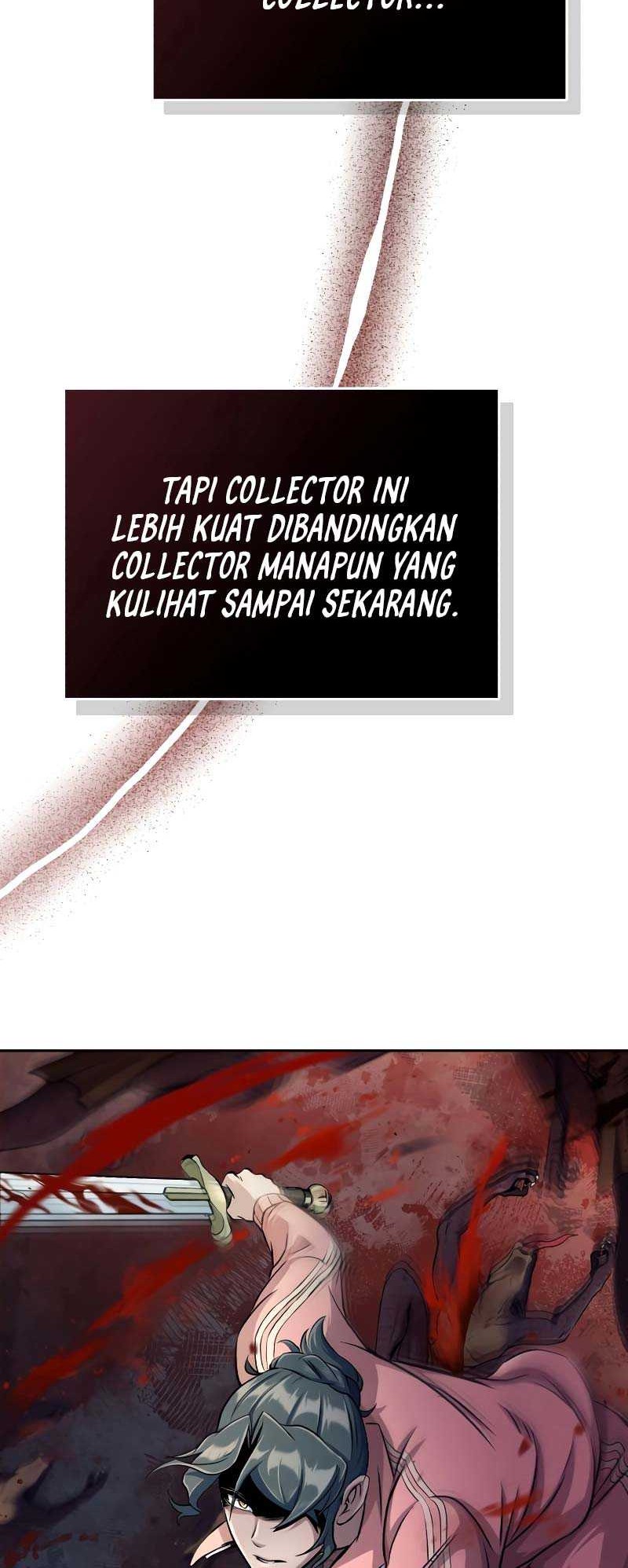 The Main Characters That Only I Know Chapter 3 - halaman 21