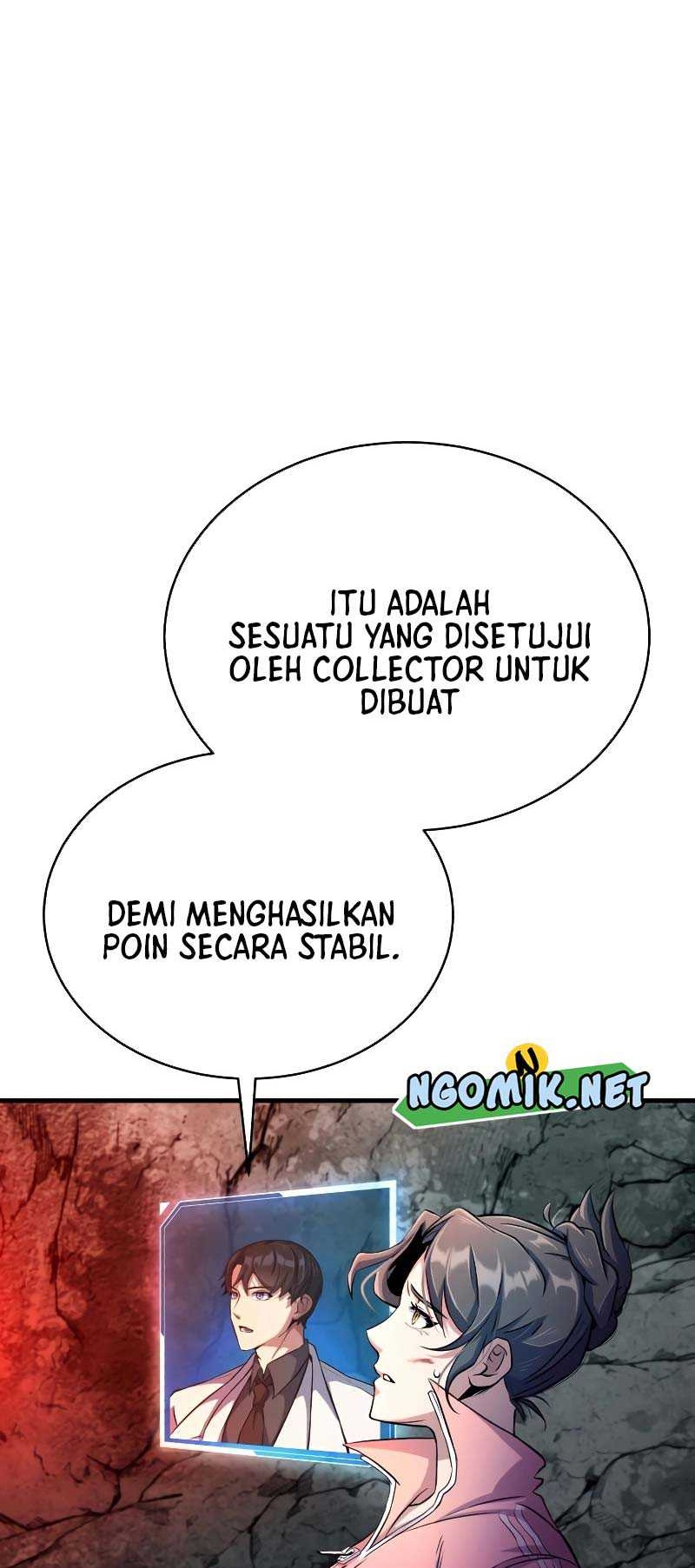 The Main Characters That Only I Know Chapter 3 - halaman 27