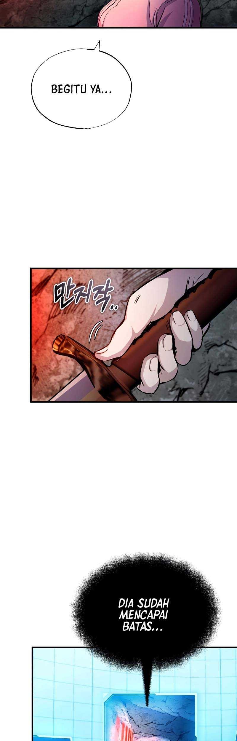 The Main Characters That Only I Know Chapter 3 - halaman 28