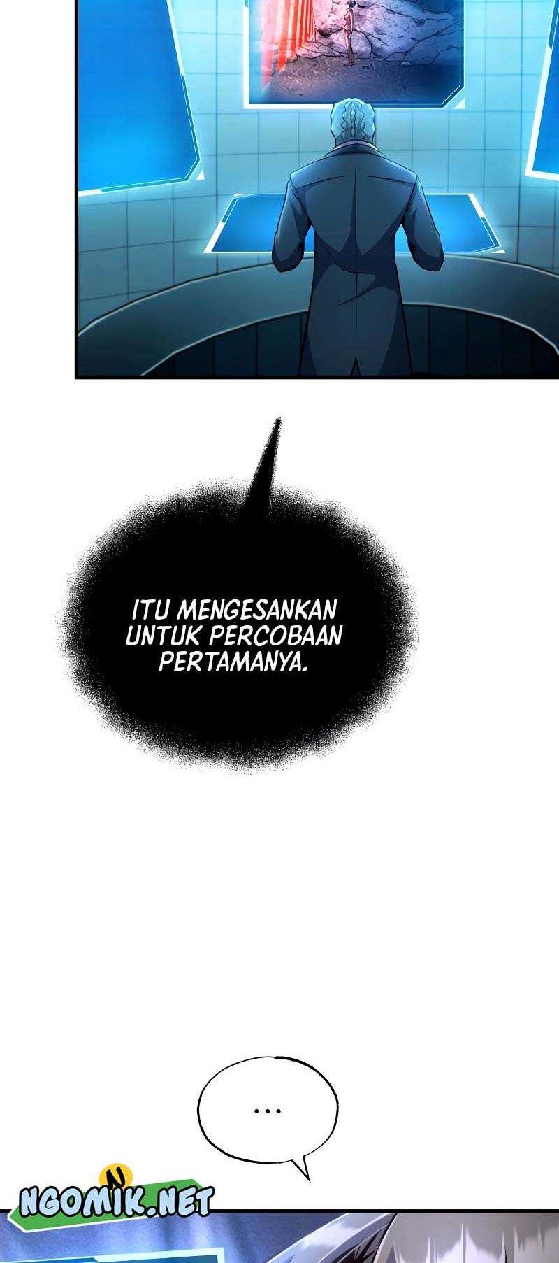 The Main Characters That Only I Know Chapter 3 - halaman 29