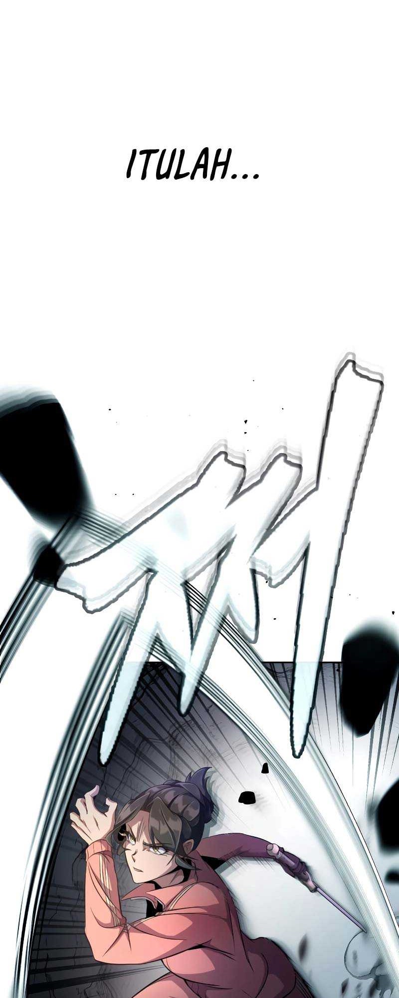 The Main Characters That Only I Know Chapter 3 - halaman 41