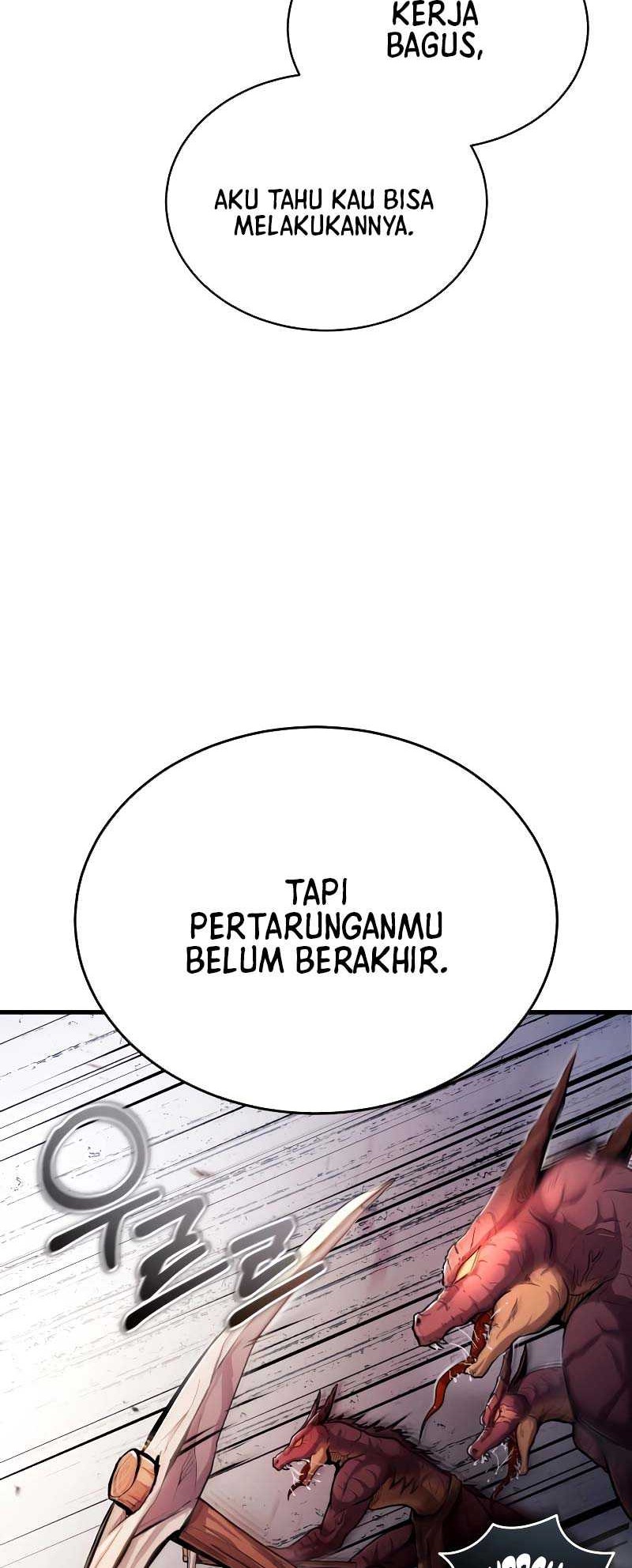The Main Characters That Only I Know Chapter 3 - halaman 7