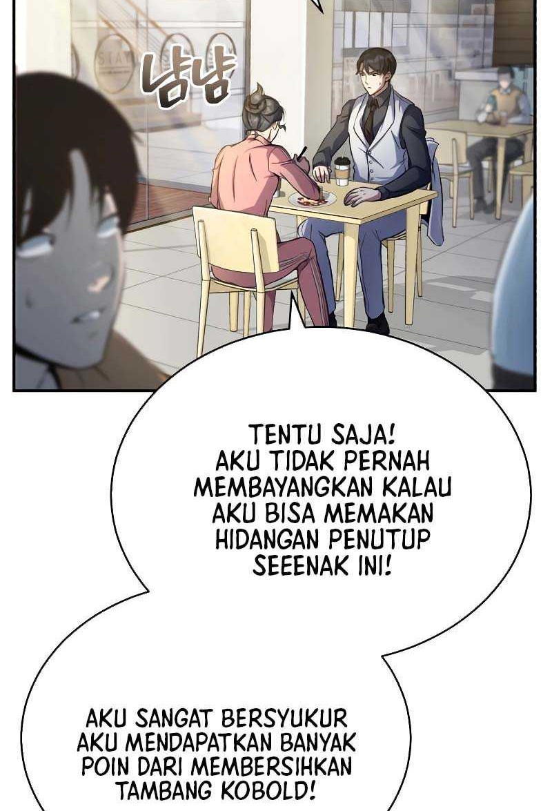 The Main Characters That Only I Know Chapter 3 - halaman 87