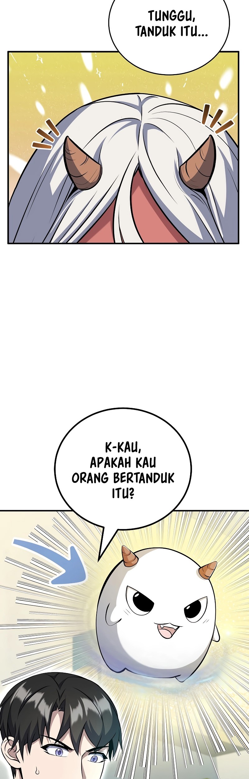 The Main Characters That Only I Know Chapter 32 - halaman 17