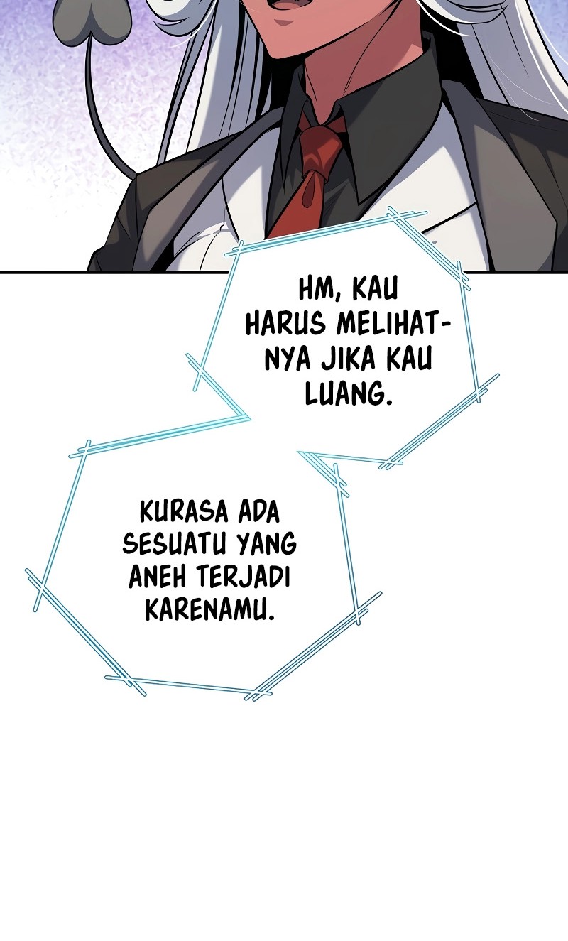 The Main Characters That Only I Know Chapter 32 - halaman 25