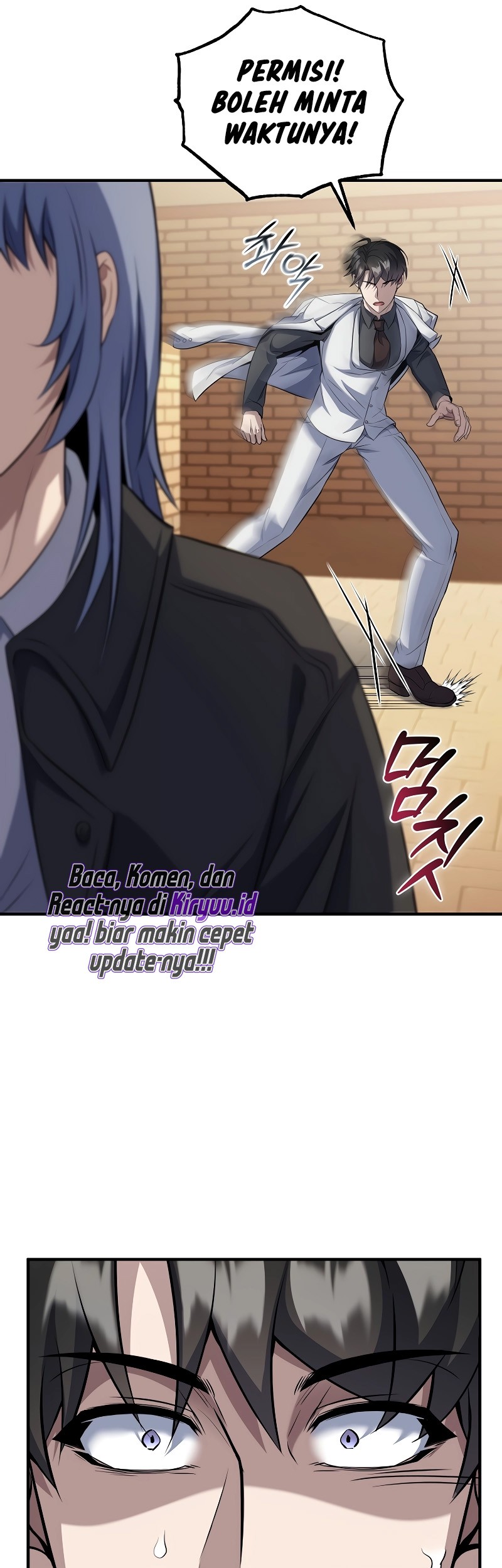 The Main Characters That Only I Know Chapter 32 - halaman 50