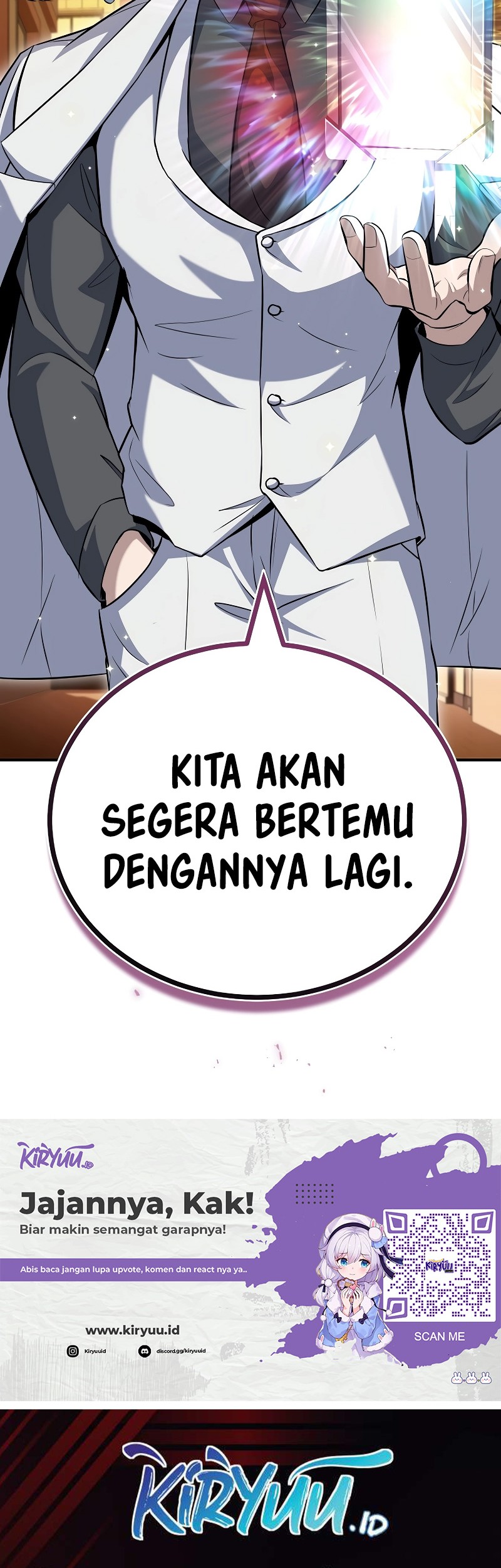 The Main Characters That Only I Know Chapter 32 - halaman 67