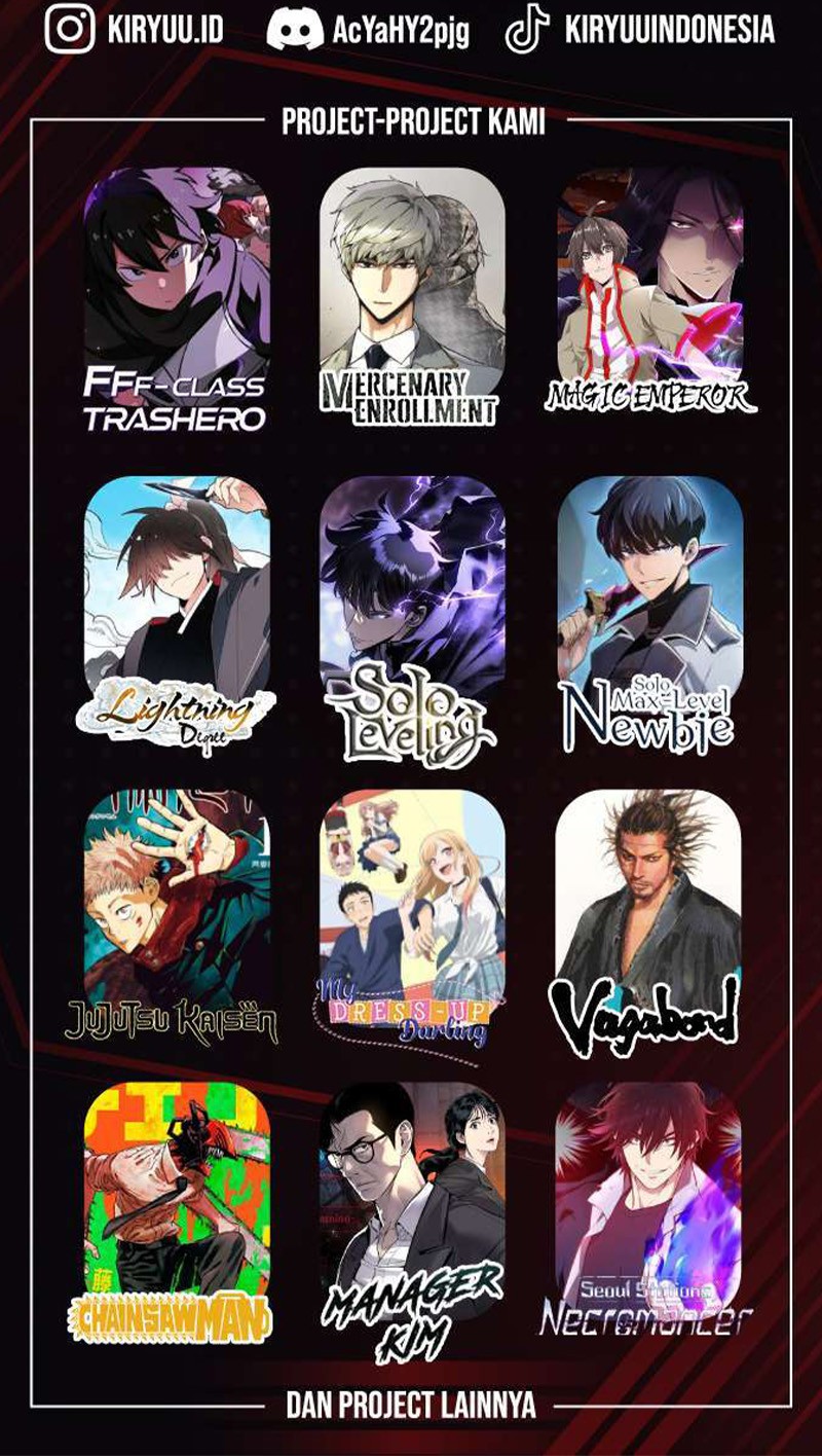The Main Characters That Only I Know Chapter 32 - halaman 68