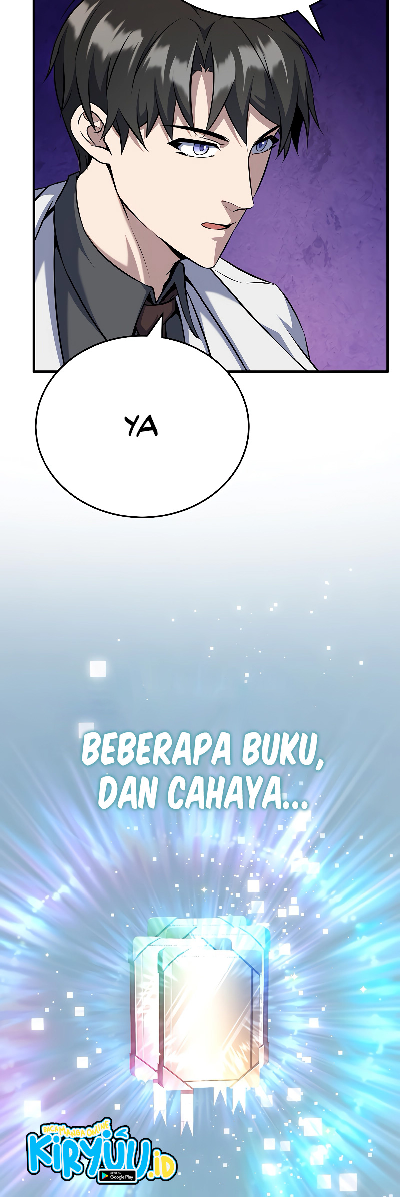 The Main Characters That Only I Know Chapter 33 - halaman 12