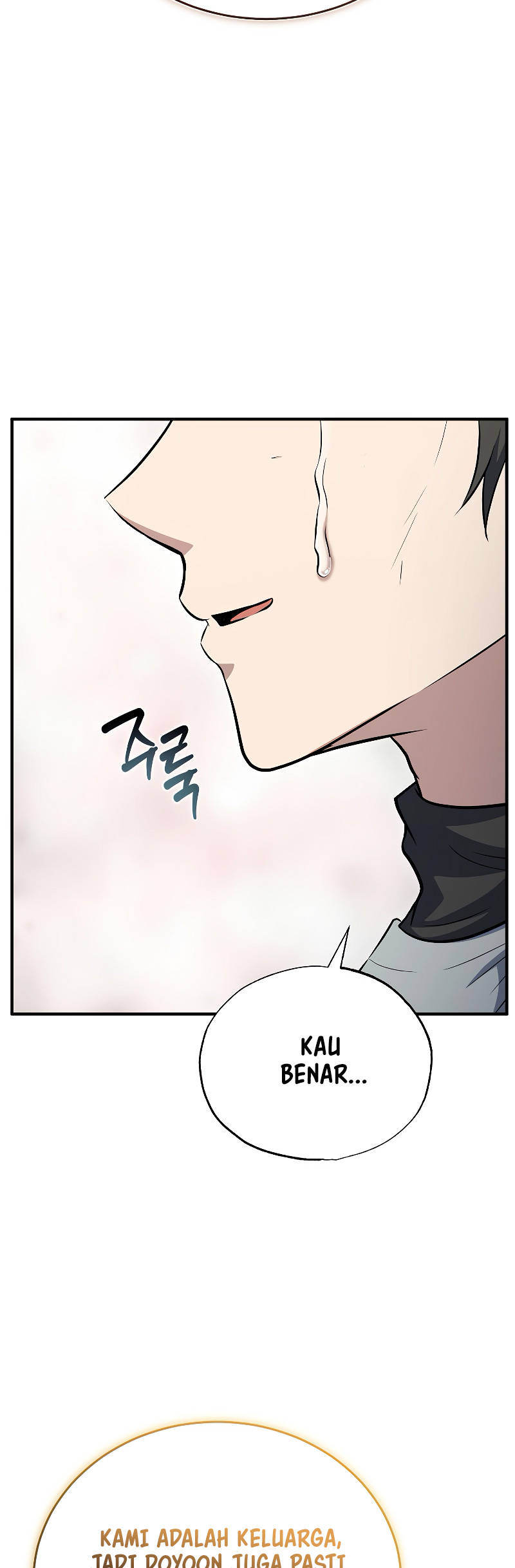 The Main Characters That Only I Know Chapter 33 - halaman 61