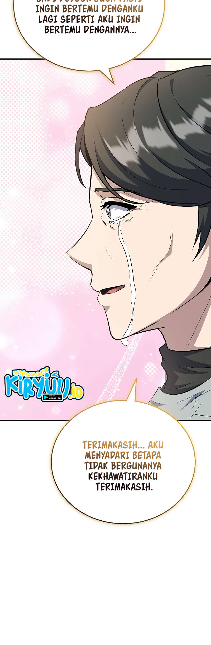 The Main Characters That Only I Know Chapter 33 - halaman 62