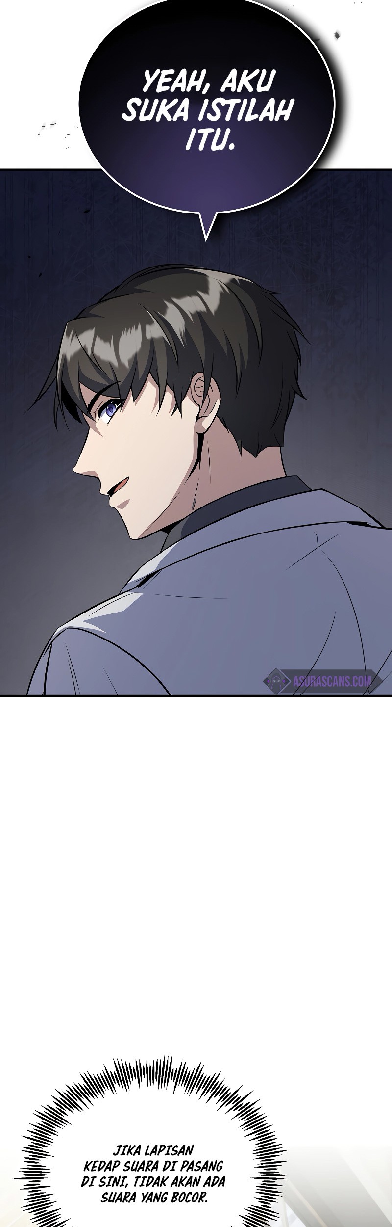 The Main Characters That Only I Know Chapter 33 - halaman 99