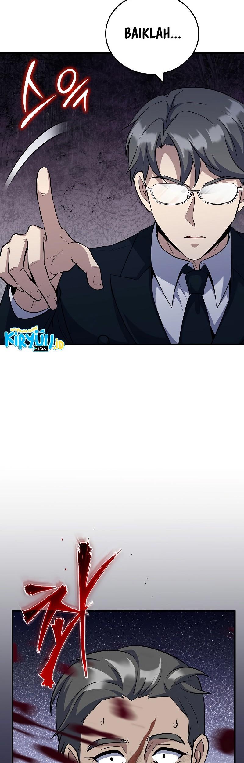 The Main Characters That Only I Know Chapter 34 - halaman 52