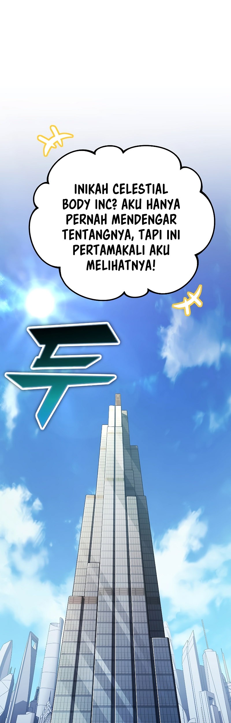 The Main Characters That Only I Know Chapter 34 - halaman 63